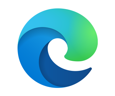 Edge extension icon